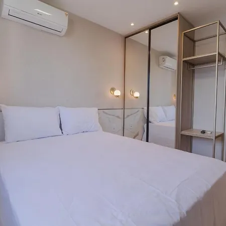 Buenos Ayres #409 - Apartamento Por Carpediem Joao Pessoa Exterior photo
