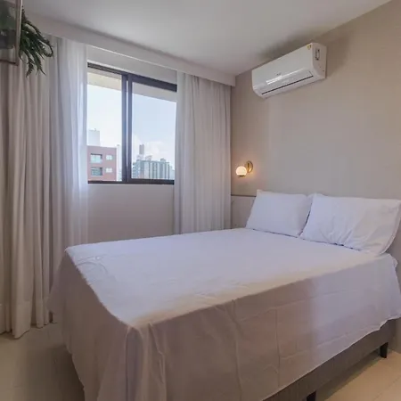 Buenos Ayres #409 - Apartamento Por Carpediem Joao Pessoa Exterior photo