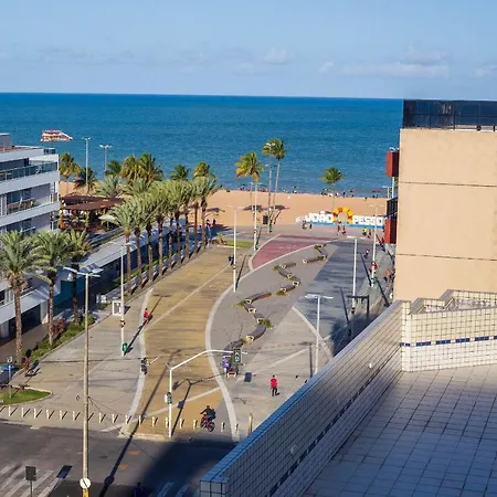 Buenos Ayres #409 - Apartamento Por Carpediem Joao Pessoa Exterior photo
