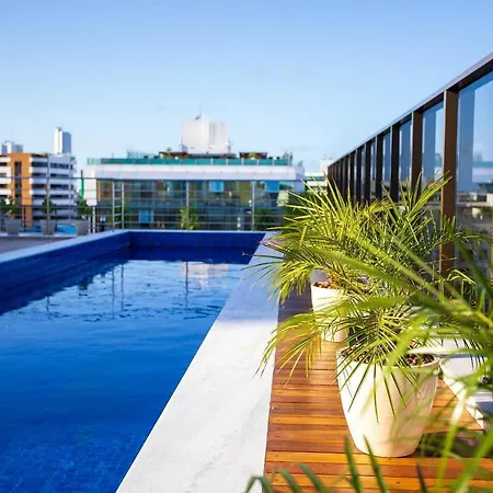 Buenos Ayres #409 - Apartamento Por Carpediem Joao Pessoa Exterior photo