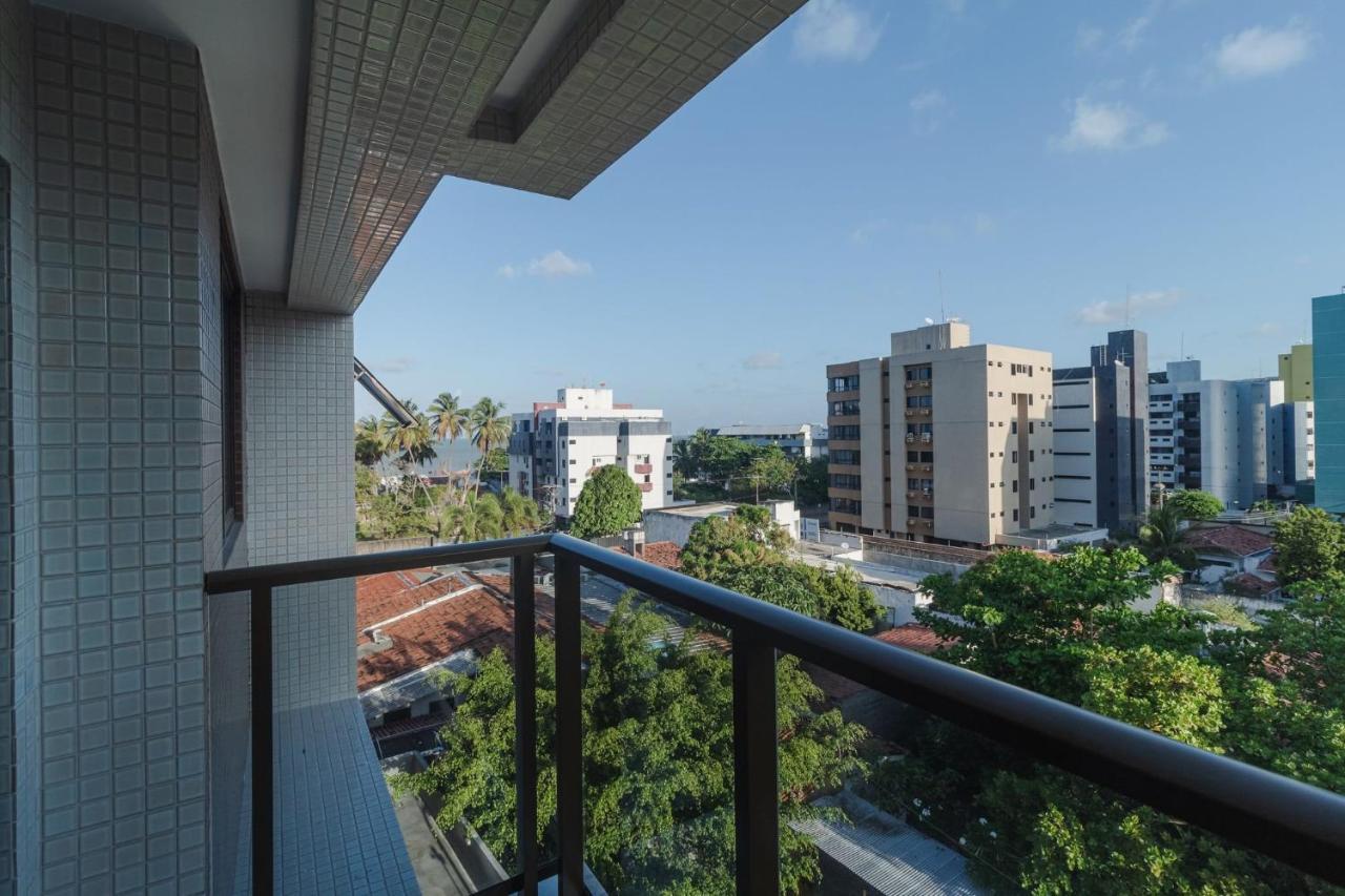 Apartment Buenos Ayres #409 - Por Carpediem Joao Pessoa