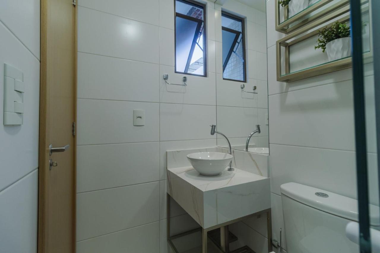 Apartment Buenos Ayres #409 - Por Carpediem Joao Pessoa
